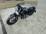     Harley Davidson Sportster XL1200X 2011  10
